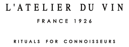logo L'Atelier du Vin