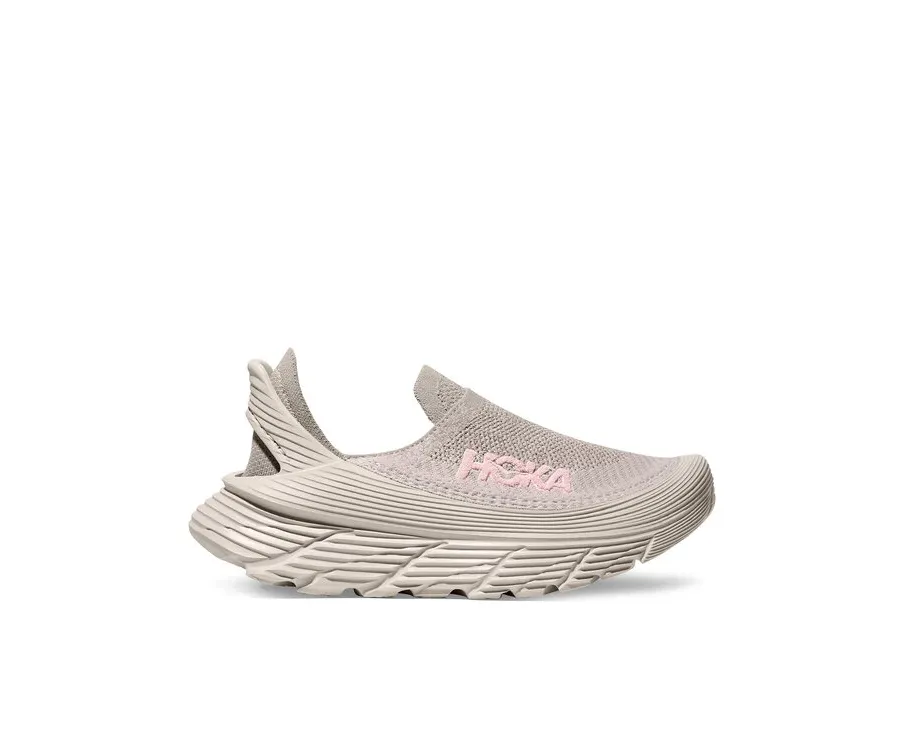 obrazek 1 Hoka Sneakersy Restore Tc 1134532 Beżowy