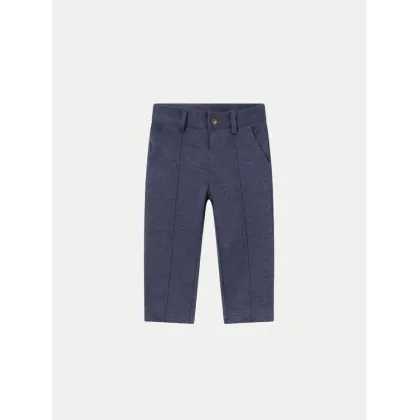 Zdjęcie Mayoral Chinosy 2531 Granatowy Regular Fit