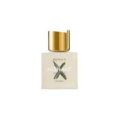 Zdjęcie NISHANE X Collection Hacivat X Perfumy 50 ml