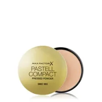Zdjęcie Max Factor Pastell Compact Kompaktowy puder 21 g Nr. 4 - Pastell
