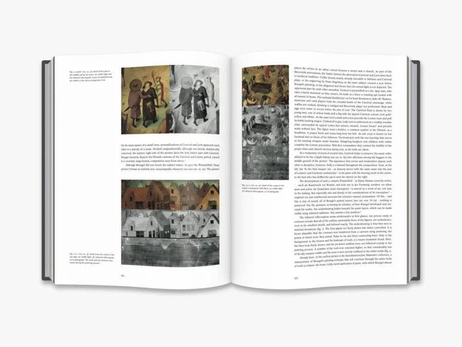 obrazek 5 Książka Bruegel Mistrz - Thames & Hudson