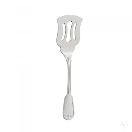 Zdjęcie Luksusowa srebrna łopatka do przystawek - Zaramella Argenti