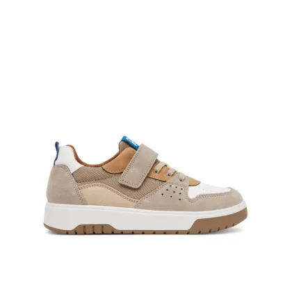 Zdjęcie Primigi Sneakersy 7879011 D Brązowy