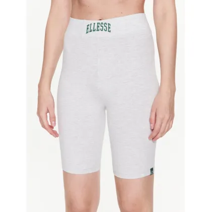 Zdjęcie Ellesse Szorty sportowe Lucini SGR17858 Szary Slim Fit