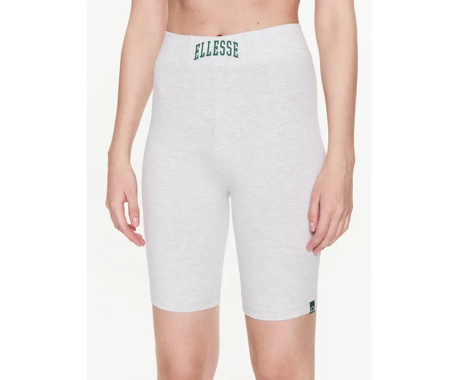 obrazek 1 Ellesse Szorty sportowe Lucini SGR17858 Szary Slim Fit
