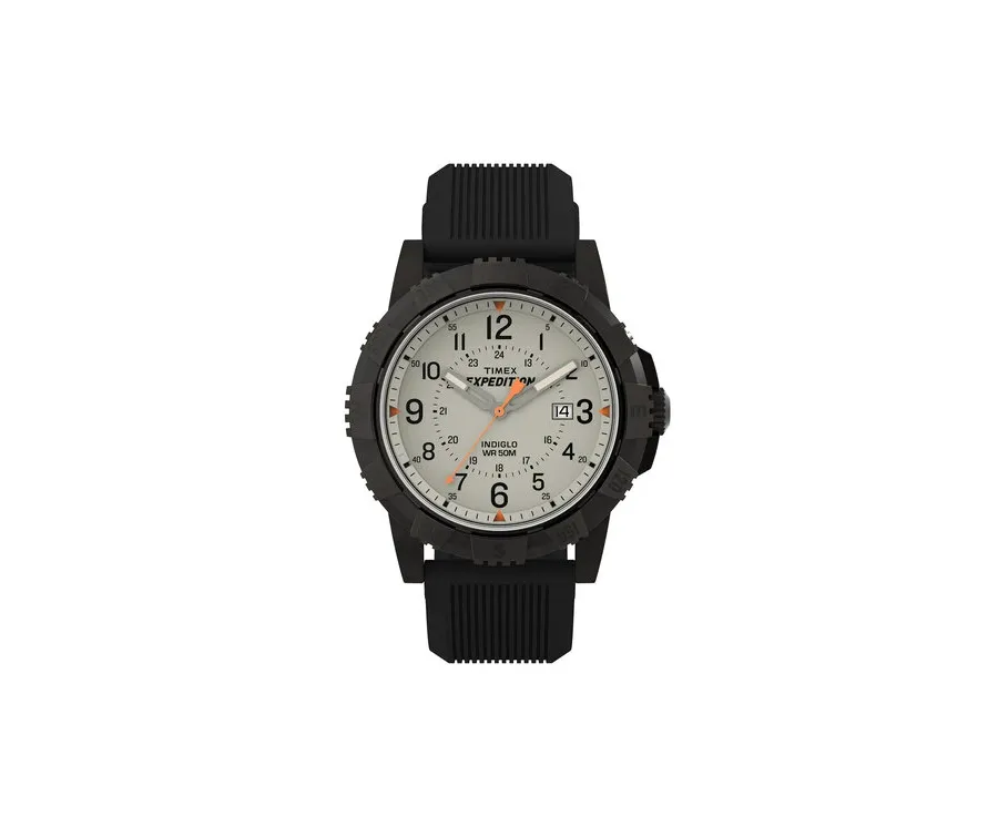 obrazek 1 Timex Zegarek Expedition North TW4B32200 Czarny
