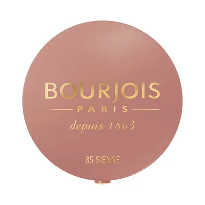 Zdjęcie Bourjois Pastel Joues 85 Sienne Róż do policzków Sienne 2.5 g