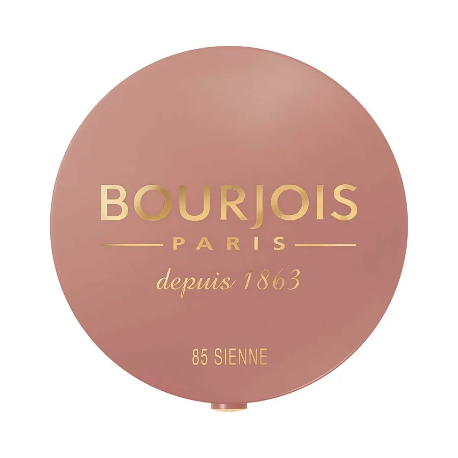 obrazek 1 Bourjois Pastel Joues 85 Sienne Róż do policzków Sienne 2.5 g