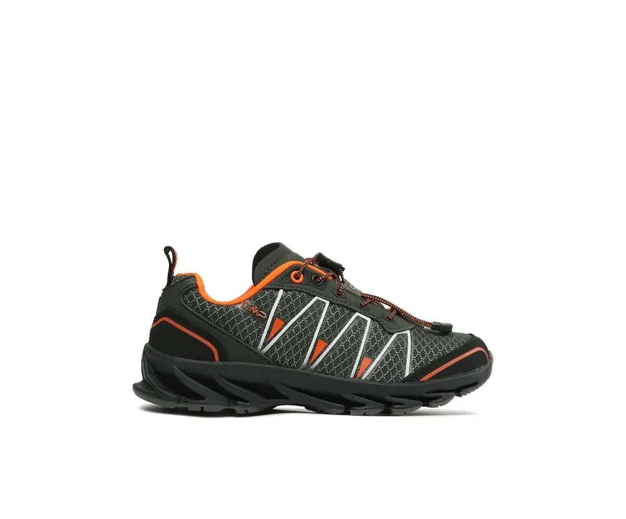 obrazek 1 CMP Buty do biegania Kids Altak Trail Shoe 2.0 30Q9674J Khaki
