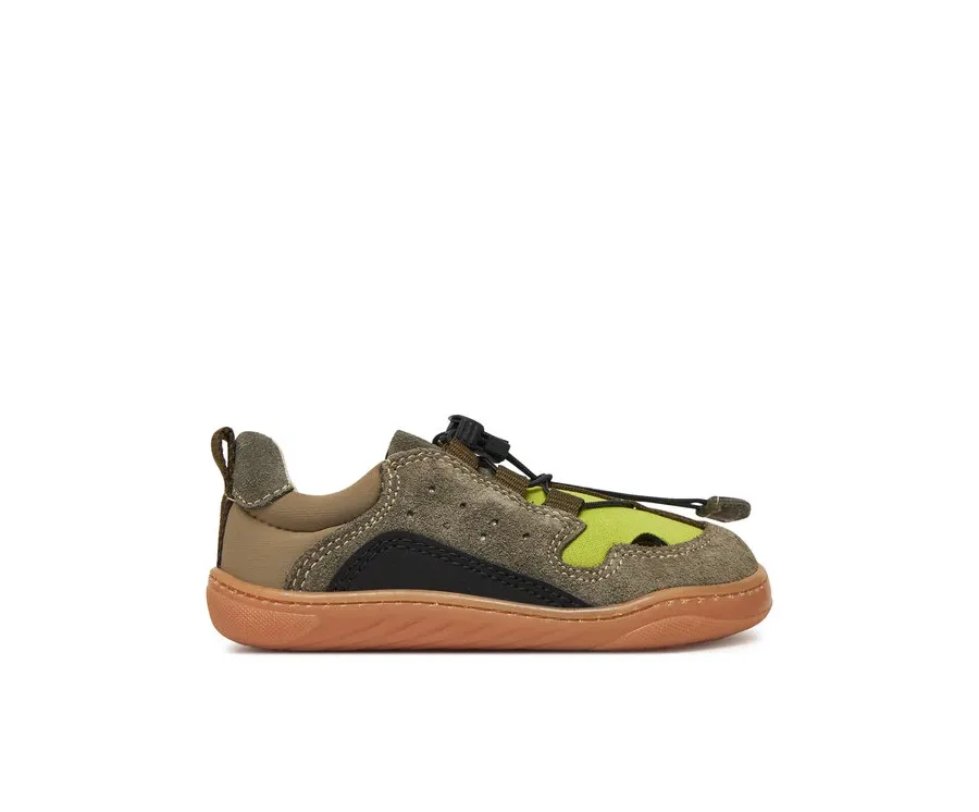 obrazek 1 Primigi Sneakersy 7922922 S Khaki