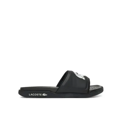 Zdjęcie Lacoste Klapki 7-49CFA0041 Czarny