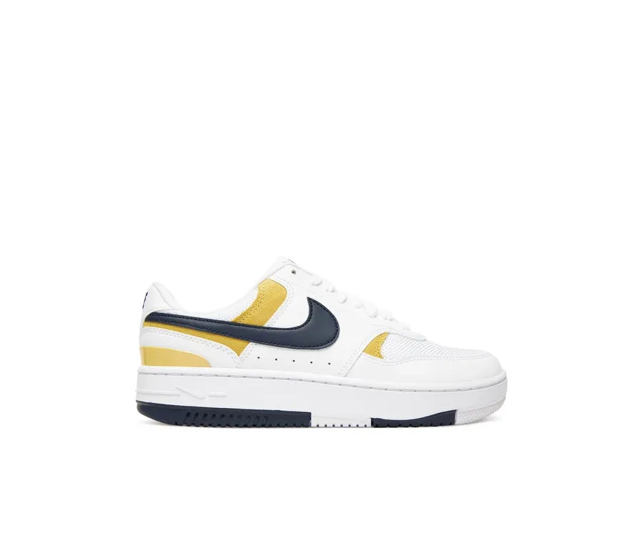 obrazek 1 Nike Sneakersy Gamma Force HJ5997 Biały