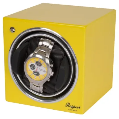 Zdjęcie Rotomat Evocube EVO11 Yellow