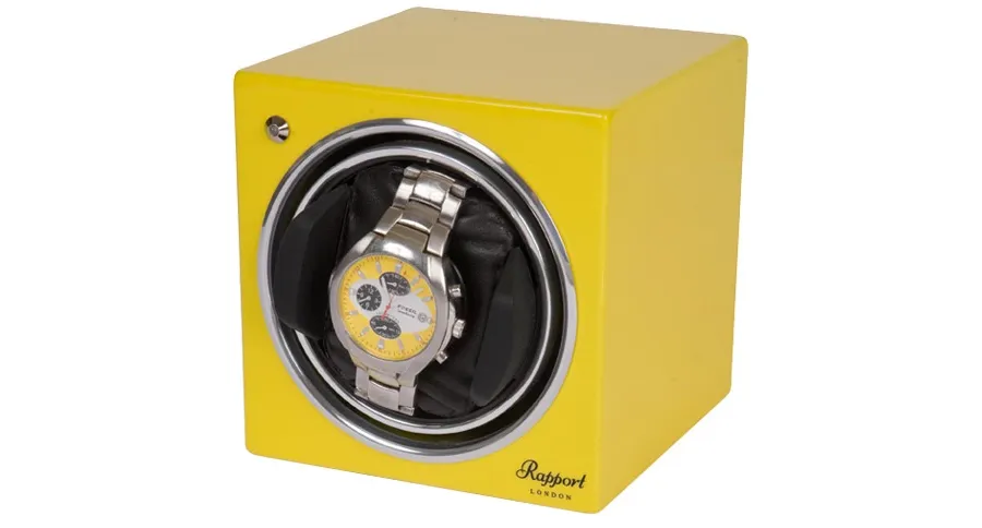 obrazek 1 Rotomat Evocube EVO11 Yellow