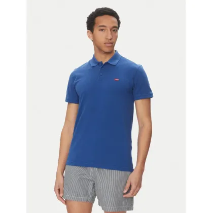Zdjęcie Levi's® Polo 35883-0178 Niebieski Regular Fit