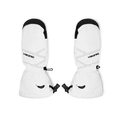 Zdjęcie Viking Rękawice narciarskie Strix Mitten 112/25/0300 Biały