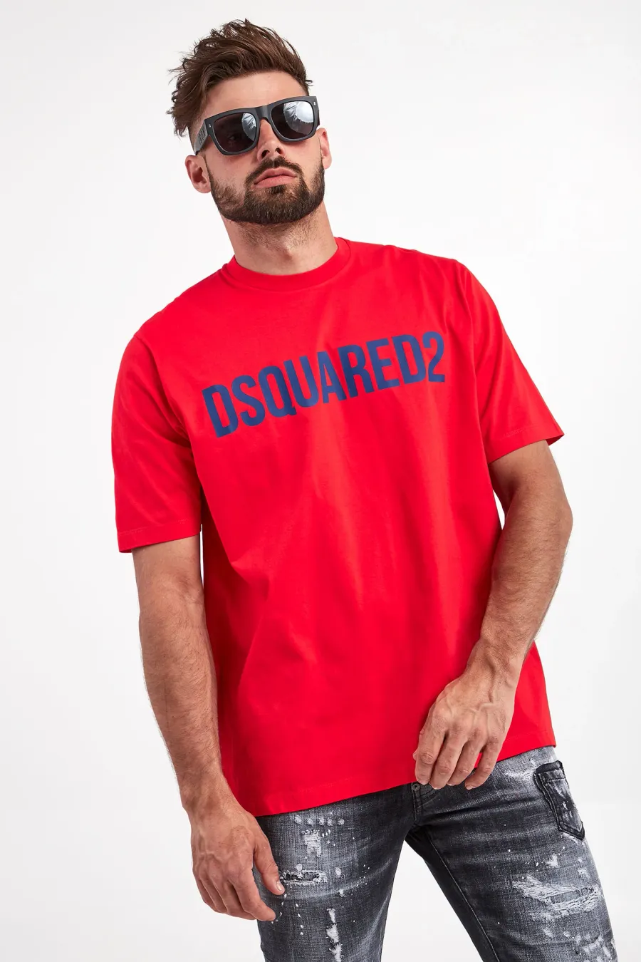 obrazek 1 T-shirt DSQUARED2 Dsquared2