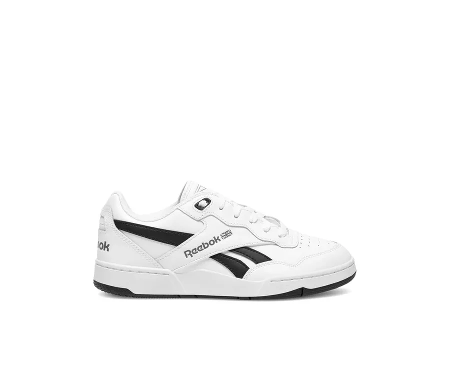 obrazek 1 Reebok Sneakersy BB 4000 II 100033316 W Biały