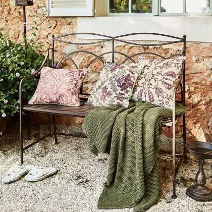 Zdjęcie Ławka Jablines