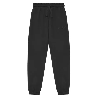Zdjęcie Guess Spodnie dresowe L5YQ19 KAV34 Czarny Regular Fit