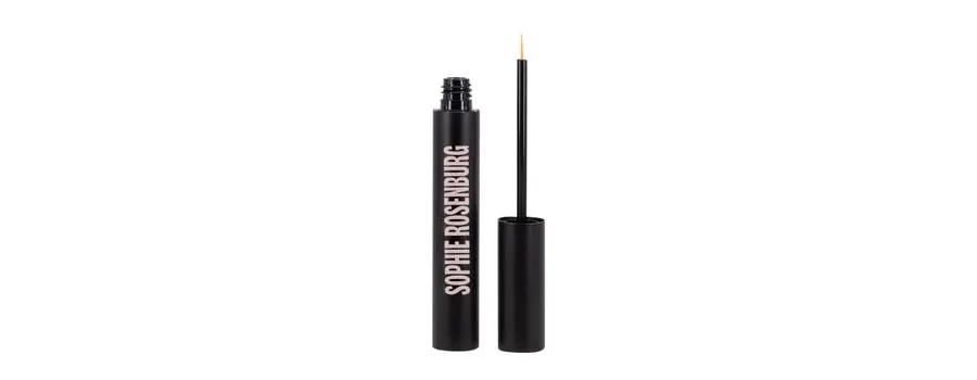 obrazek 1 Sophie Rosenburg Lash Growth Serum Serum do rzęs 3 ml