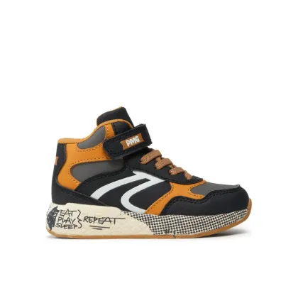 Zdjęcie Primigi Sneakersy 4955522 Czarny