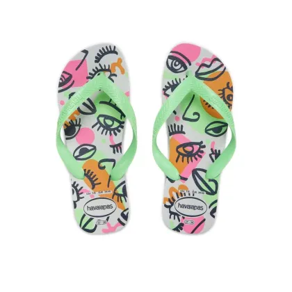 Zdjęcie Havaianas Japonki 41402581049 Kolorowy