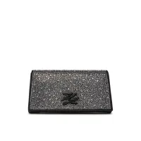 Zdjęcie KARL LAGERFELD Torebka A2W30206 Czarny