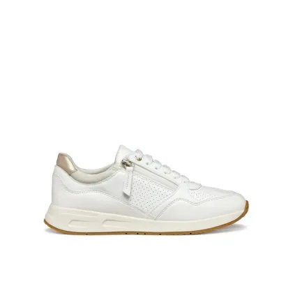 Zdjęcie Geox Sneakersy D Bulmya D36NQB 0BCAR C1000 Biały