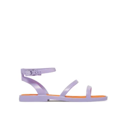 Zdjęcie Melissa Sandały Melissa Heat Sandal Ad 36044 Fioletowy