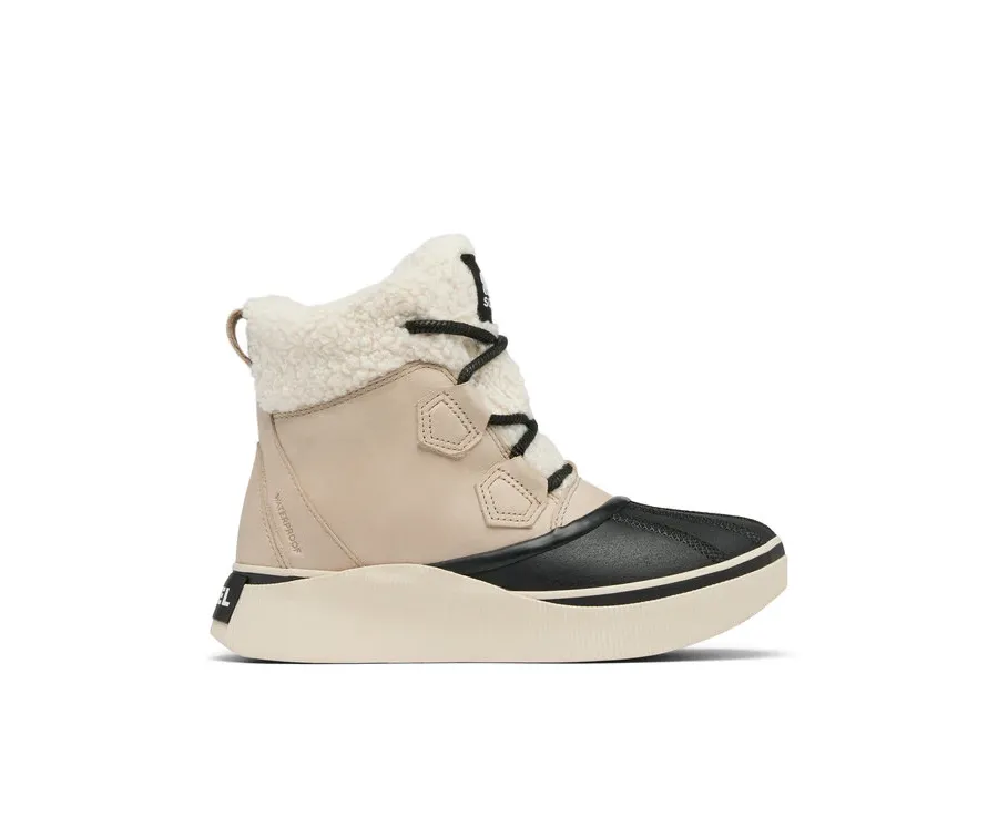 obrazek 1 Sorel Śniegowce Out N About™ IV Chillz Wp 2088131264 Beżowy