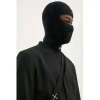 Zdjęcie Heliot Emil kominiarka kolor czarny HE.16.73.BLK01