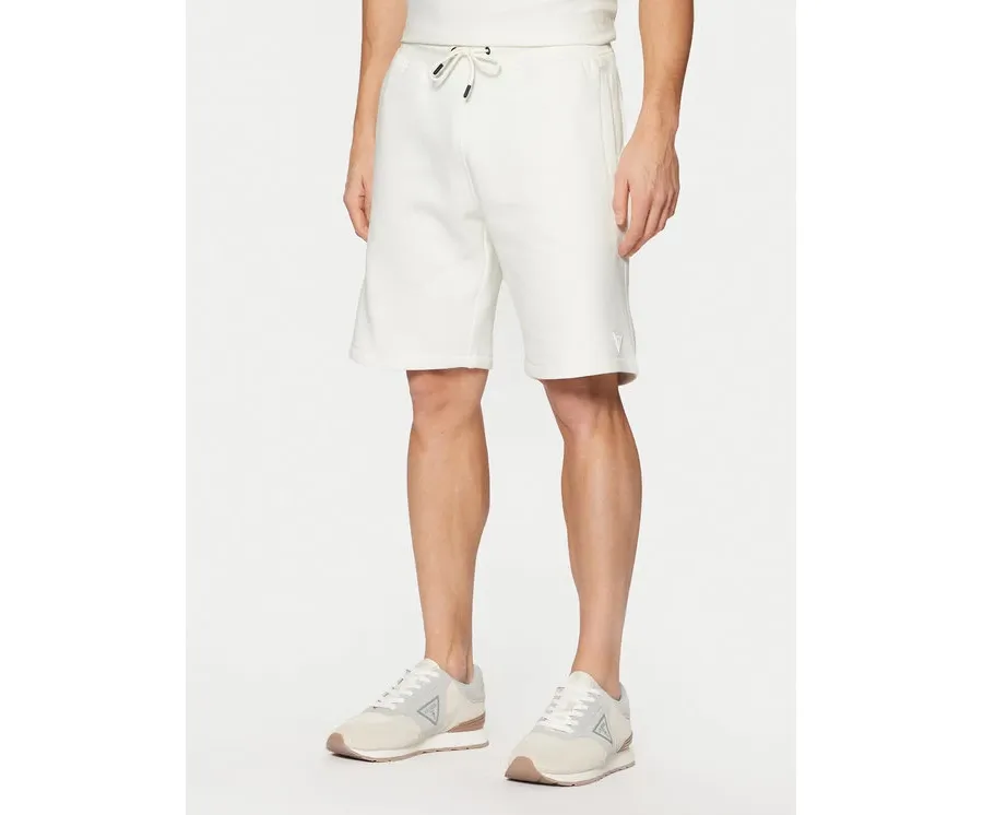 obrazek 1 Guess Szorty sportowe Z2YD04 K9V31 Kolorowy Slim Fit