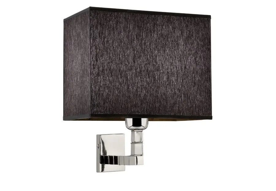 picture 2 Luxury Lumis 900 argand lamp with dark lampshade