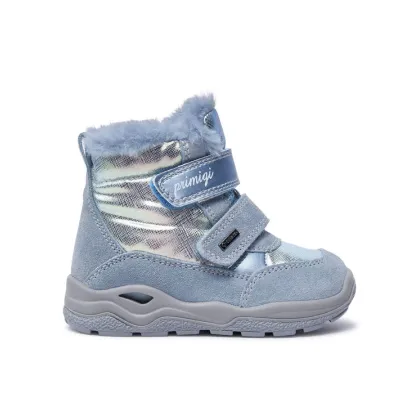 Zdjęcie Primigi Śniegowce 6861211 S GORE-TEX Niebieski