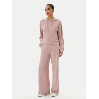Zdjęcie EA7 Emporio Armani Dres 7W000119 AF12643 U4079 Różowy Loose Fit