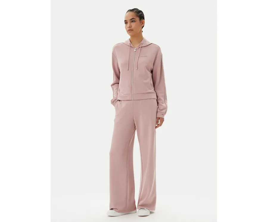 obrazek 1 EA7 Emporio Armani Dres 7W000119 AF12643 U4079 Różowy Loose Fit