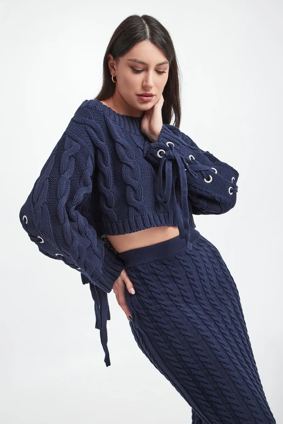 obrazek 1 Sweter damski KENZO Kenzo