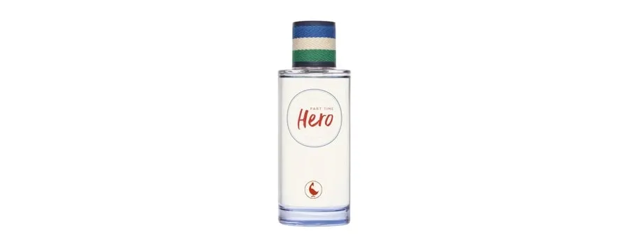 obrazek 1 El Ganso Part Time Hero Woda toaletowa 125 ml