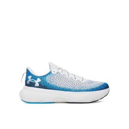 Zdjęcie Under Armour Buty do biegania Infinite 3027523-108 Biały