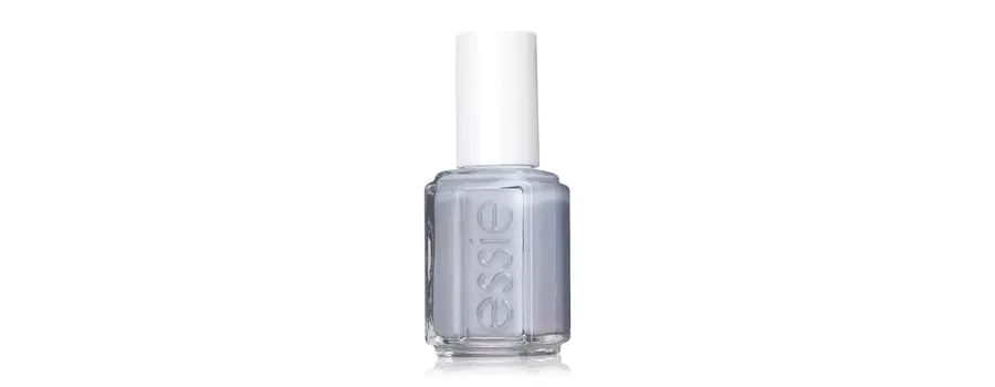 obrazek 1 essie Grau- und Schwarztöne Lakier do paznokci 13.5 ml Nr. 203 - Cocktail Bling