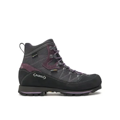 Zdjęcie Aku Trekkingi Trekker Lite III Gtx GORE-TEX Ws 978 Szary