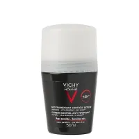 Zdjęcie Vichy Homme Anti-Transpirant 72H Antyperspirant dla mężczyzn Extreme-Controle 50 ml