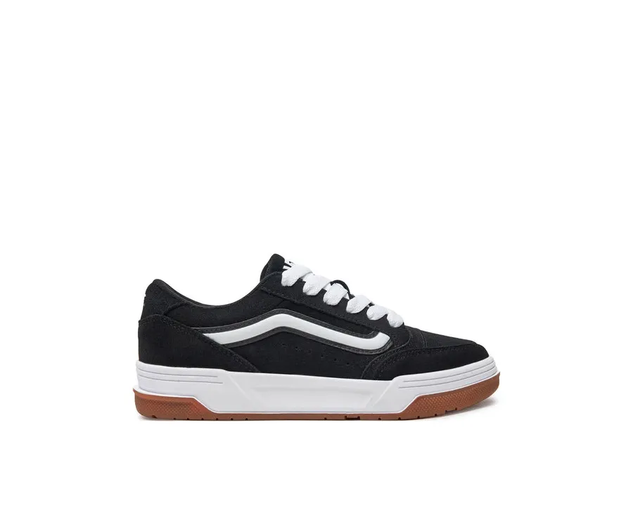 obrazek 1 Vans Sneakersy Hylane VN000D819X11 Czarny