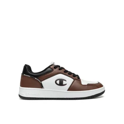 Zdjęcie Champion Sneakersy RD18 2.0 LOW S21906-MS032 Brązowy