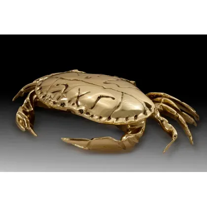 Picture A wonderful Krab ashtray