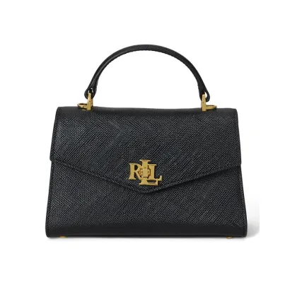 Zdjęcie LAUREN RALPH LAUREN Torebka 431966765008 Czarny