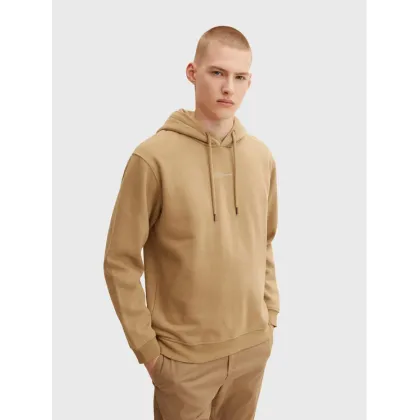 Zdjęcie Tom Tailor Denim Bluza 1033580 Beżowy Regular Fit