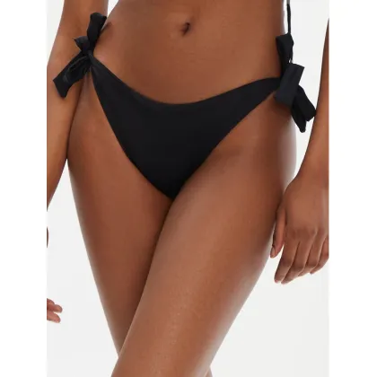 Zdjęcie Guess Dół od bikini E5GO32 LY00K Czarny